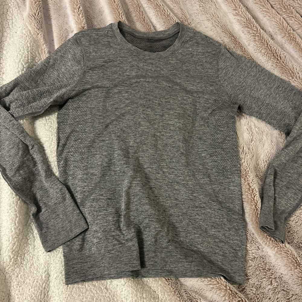 Lululemon longsleeve